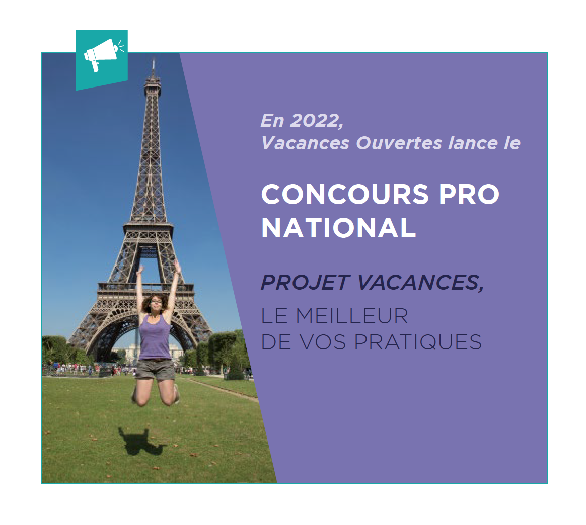 Concours pro 2022