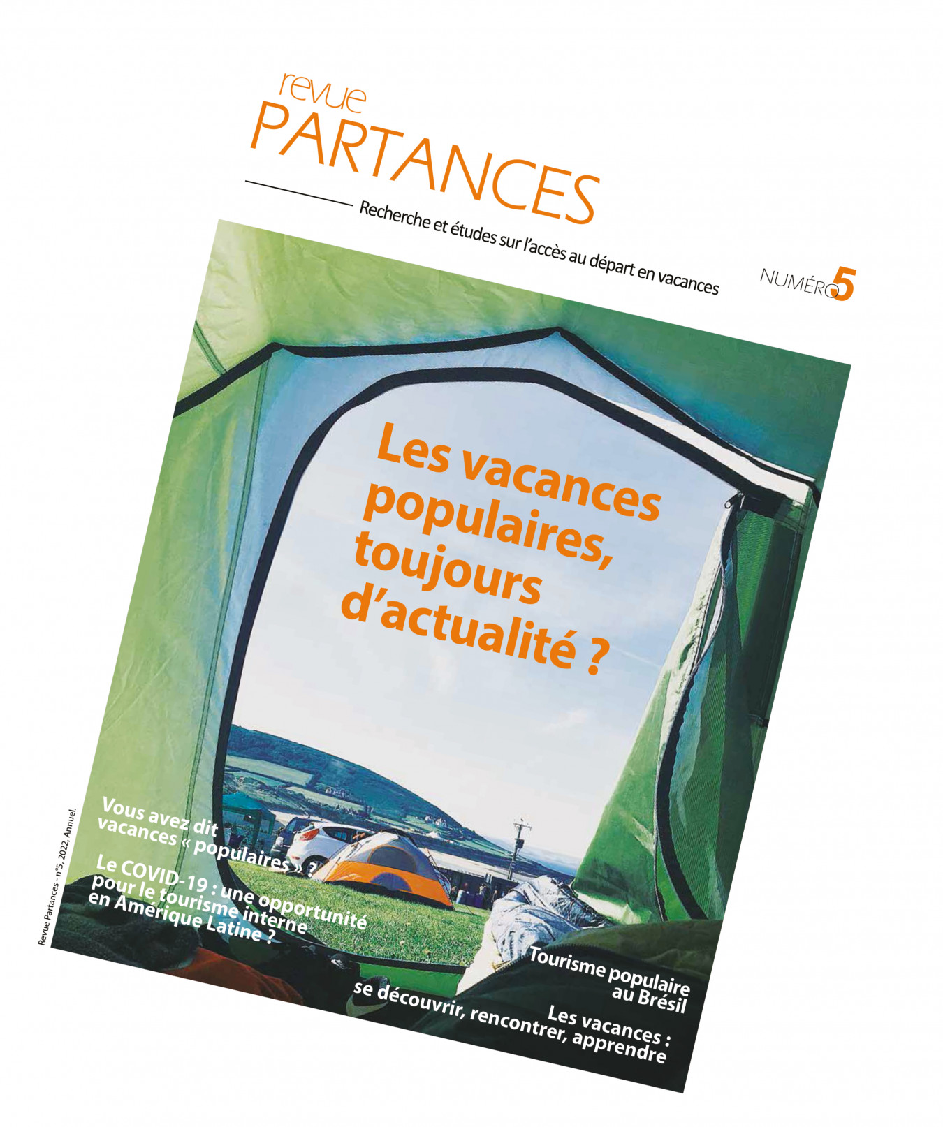 Partances 5 