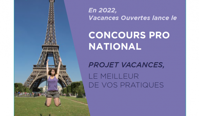 Concours pro 2022