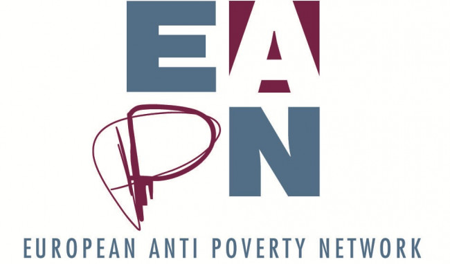 European Anti-Poverty Network